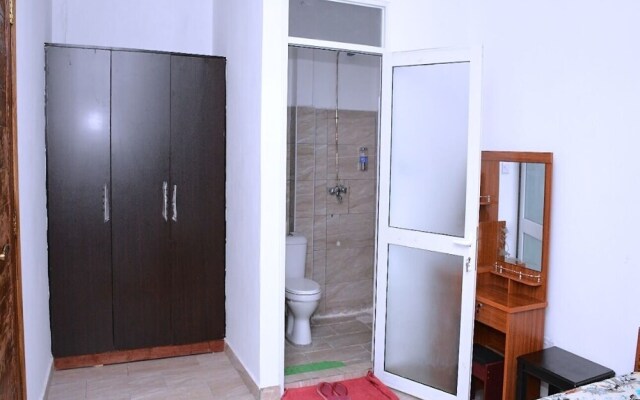 Lovely 1-bed Apartment in Mtwapa Free Parking
