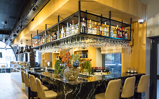 Swissotel Amsterdam