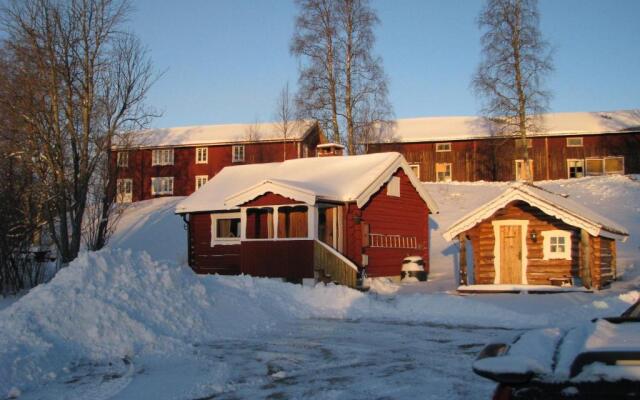 Backamgården