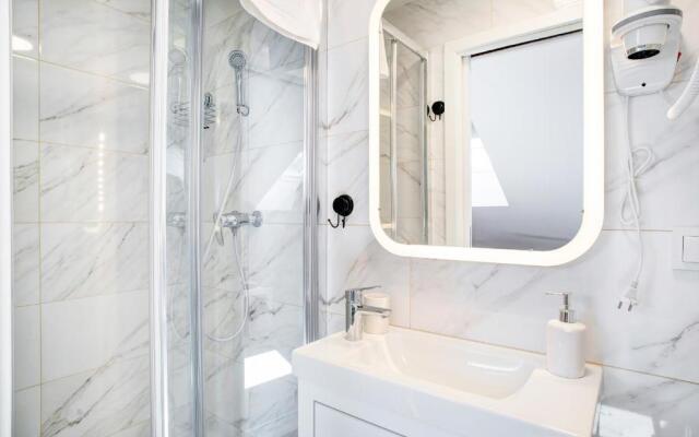 Apartment Zamojska 8 - Apartamenty GKM Lublin