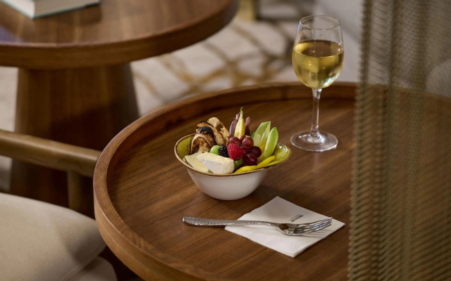 The Westin Los Angeles Airport