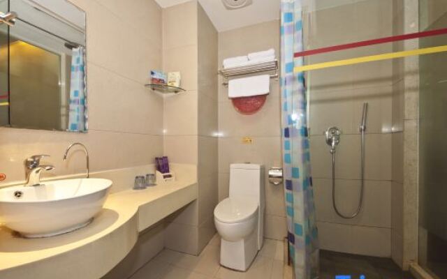 Wenzhou Fancheng Hotel