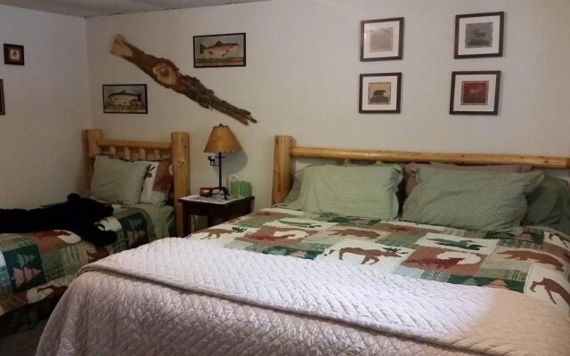 Jewel Lake Bed and Breakfast