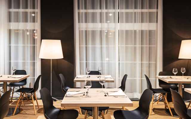 The Residences Islantilla Apartments
