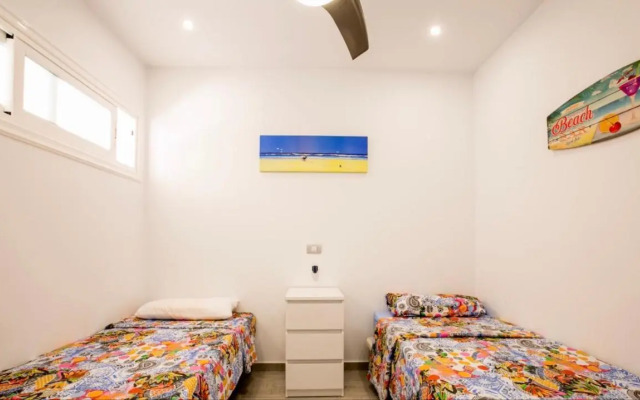 Costa Adeje-2 bed.apartment with double terrace