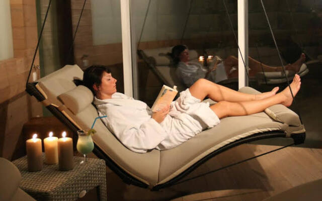 Landhotel Stemp **** - Natur.Wellness.Spa. - im Bayerischen Wald