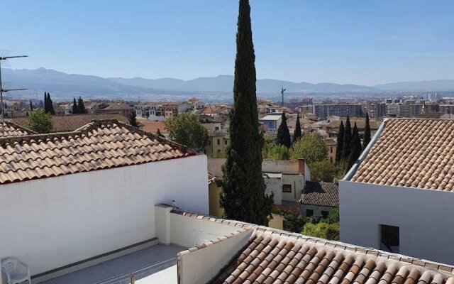 Ecosmart Apartments Granada