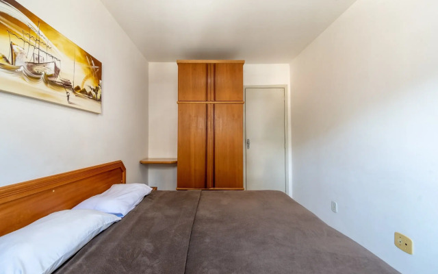 OYO Residencial Itacuruçá Apart Hotel, Mangaratiba