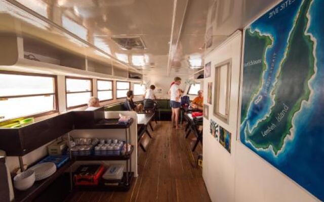 Eco Divers Resort Lembeh