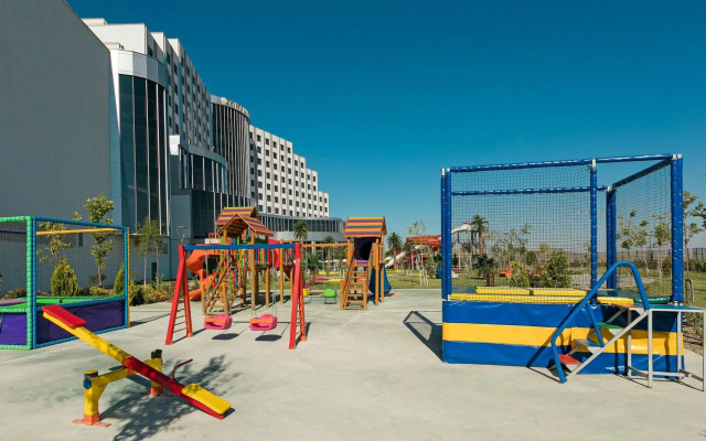 Armada Grannos Thermal Hotel & Convention Center