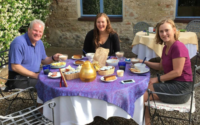 Frances Lodge Relais
