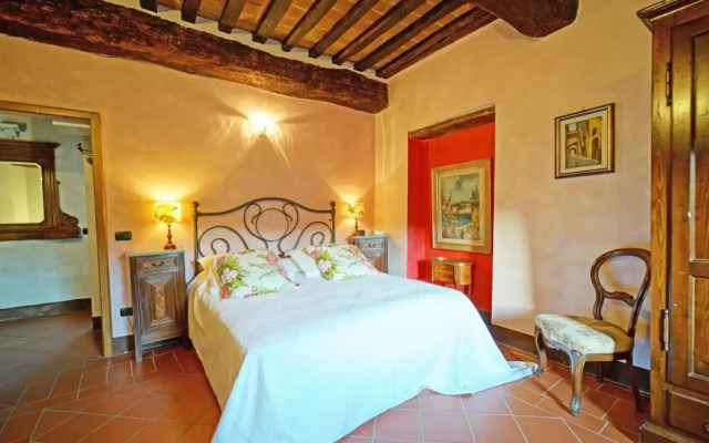 Villa Il Cerretaccio