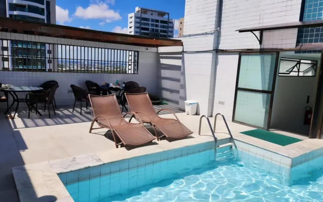 Studio Economico Boa Viagem