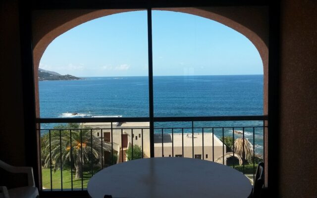 Les Sables Blancs de la Liscia