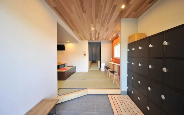 MARUYA Private Condominium
