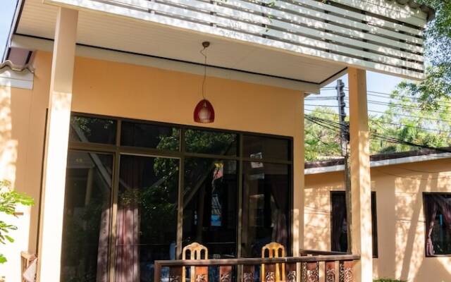 Tom Pizza Resort