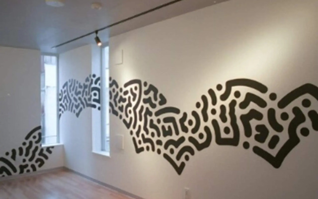 Aoca Sanno Apartment Of Contemporary Art
