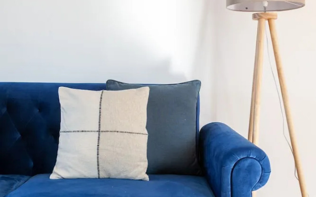 The Streatham Penthouse