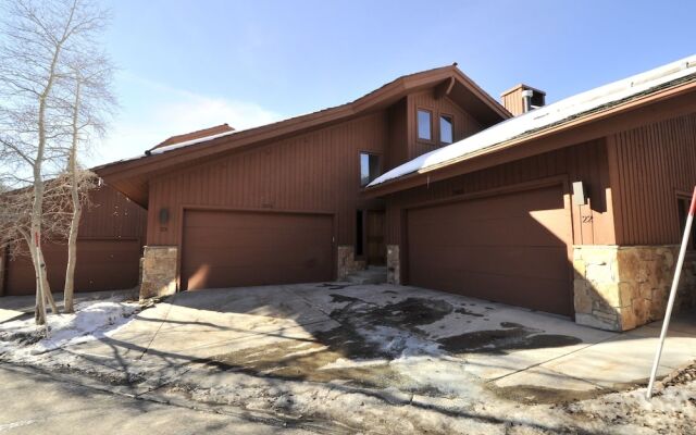 Abode at the Ridge in Deer Valley