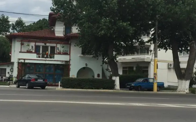 Vila Zoe