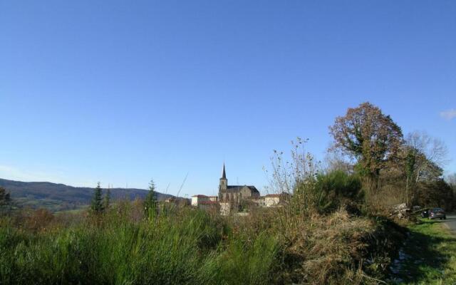 Gite La Chabanne, 2 pièces, 4 personnes - FR-1-489-187