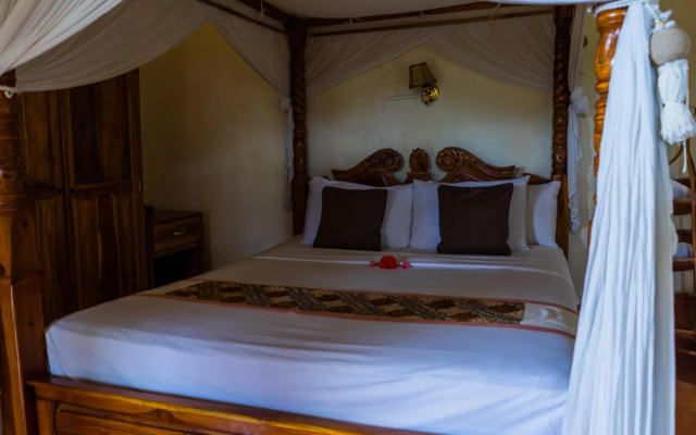 Villa JJ and Spa Ubud