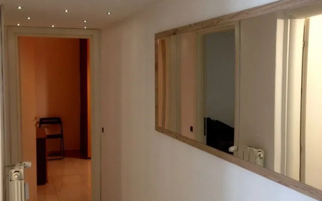 Casa vacanza Monte Generoso