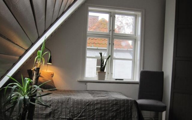 Guesthouse Copenhagen Beach