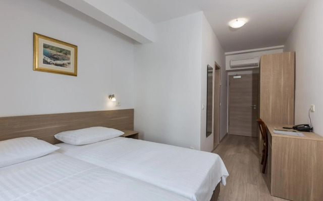 Hotel Vimbula