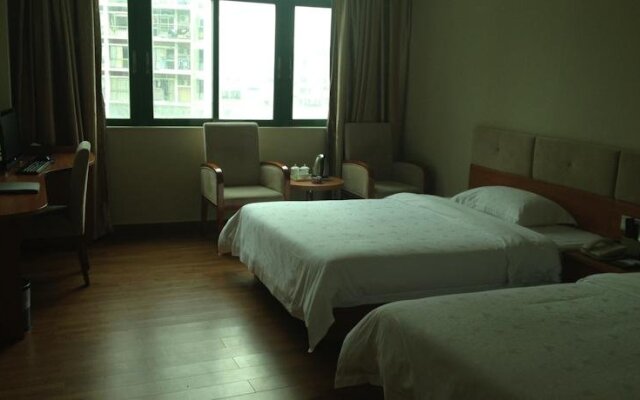 Hanting Hotel (Shenzhen Sea World, Zhaoshang Road)