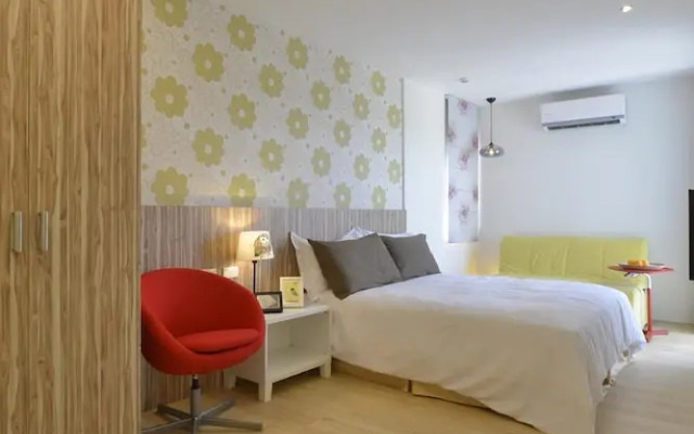 Xin Qun Style Hostel