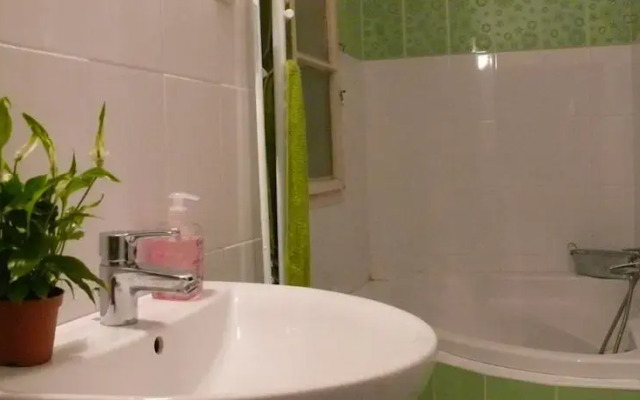 Be-at Home Apartment