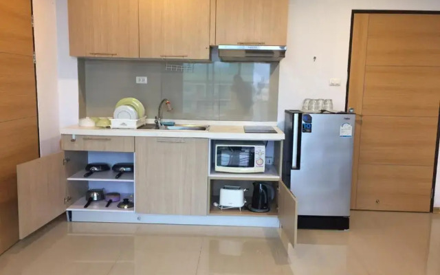 The C Park Phuket
