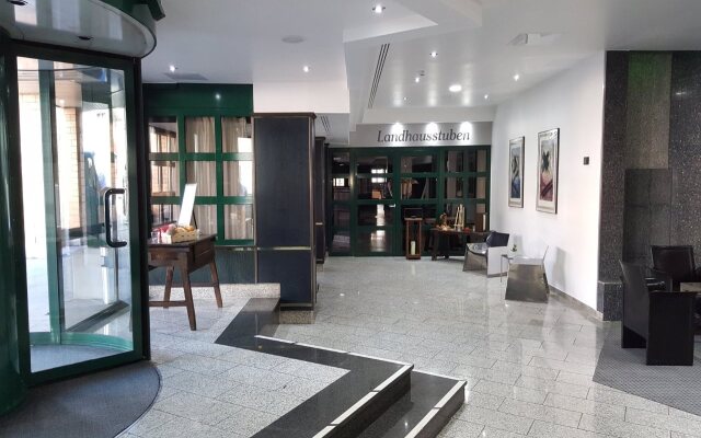 TOP Messehotel Europe