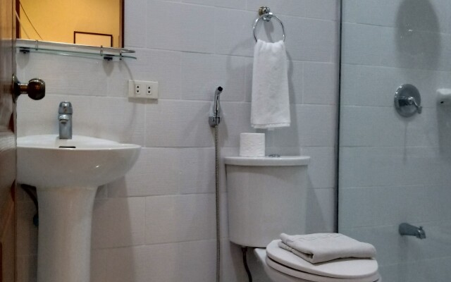 Casa Vallejo Hotel Baguio