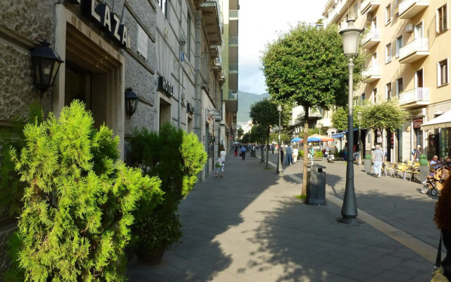 Hotel Plaza