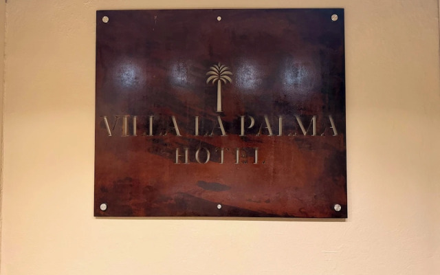 Villa La Palma Hotel