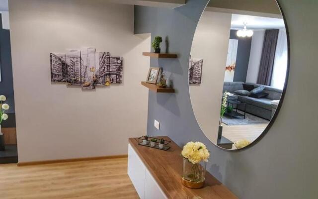 Charlotte Residence - 2 Bedrooms Apartment