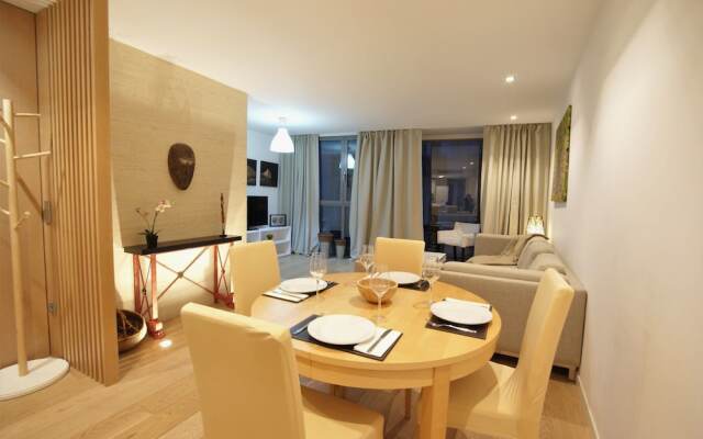 San Fernando 8 Apartment