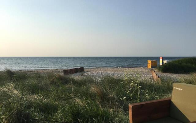 Ostsee Ferienpark B-2-1 Ferienwohnung Willebrand