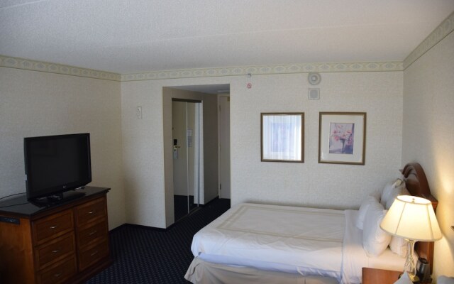 Lafayette Park Hotel & Suites, Trenton