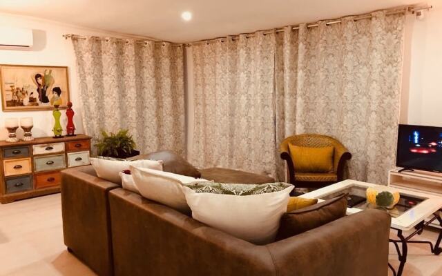 American Style Guesthouse