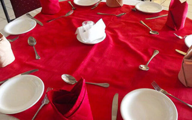 Regency Hotel Chevron