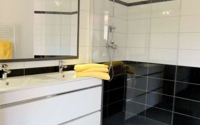 Les Flachères - Villa Patio