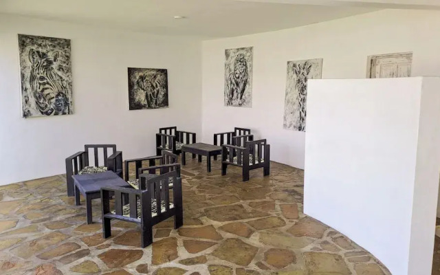 AHG Lion Beach Resort