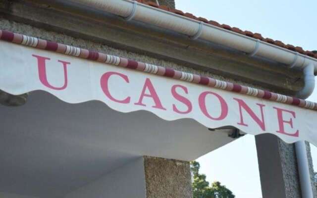 Hotel U Casone