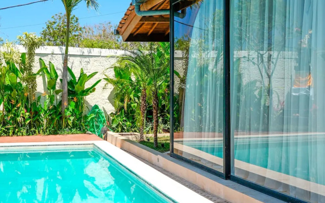 Luxurious Arakana Villa with Pool