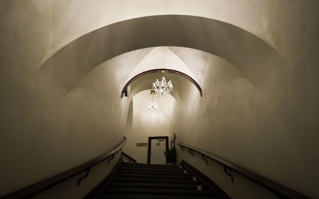 Grand Hotel Jonkoping, BW Signature Collection