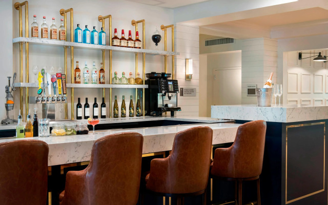 Delta Hotels by Marriott Basking Ridge