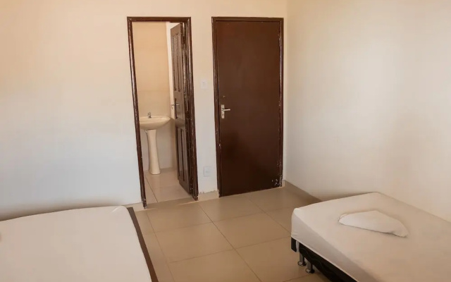 Hostel Segz